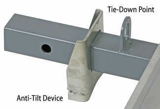 Anti-Tilt Device