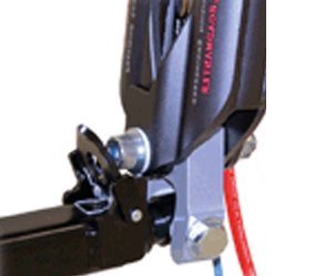 Storage Latch