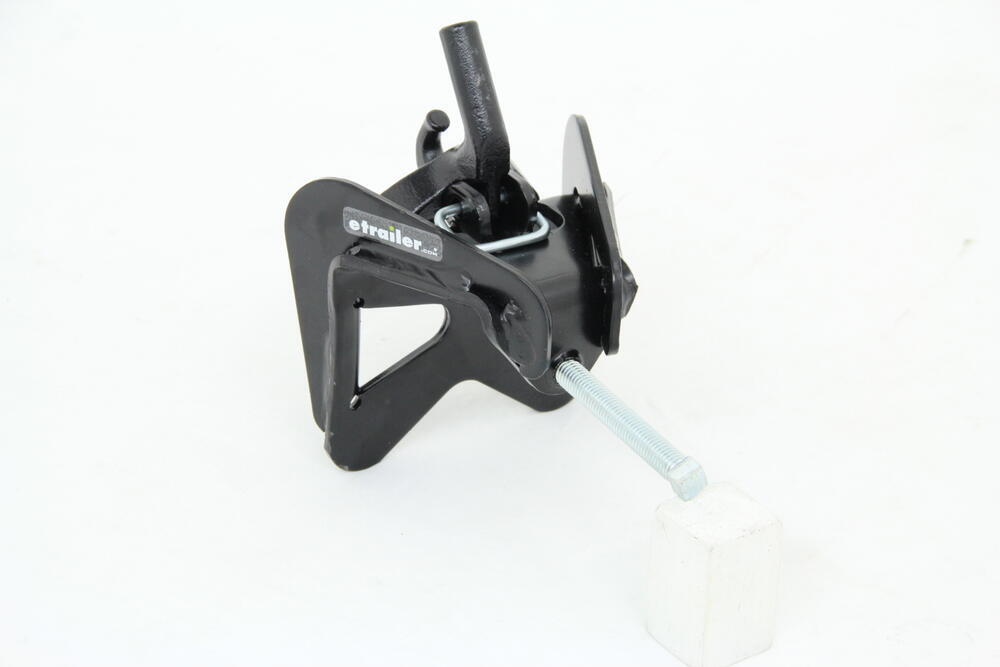 Replacement Heavy Duty Snap-Up Bracket for Reese Weight Distribution
