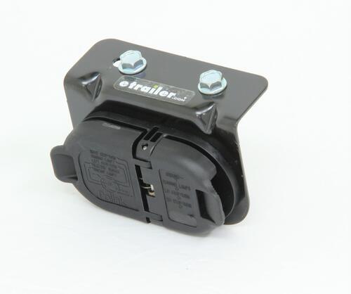 Pollak 7 Mounting