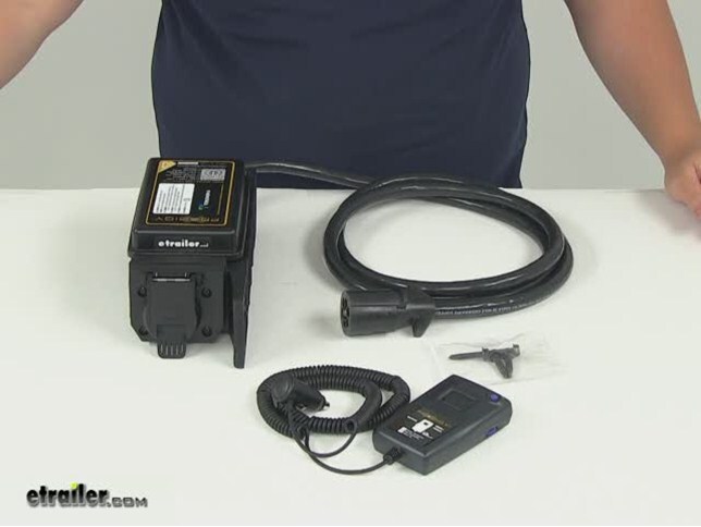 Bmw x5 trailer brake controller #5