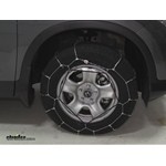 Snow chains for honda crv 2012 #7