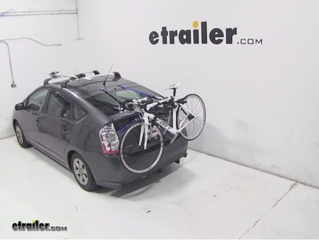 toyota venza bike rack #5 toyota venza bike rack #5