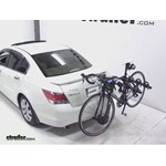 Bike rack for honda accord 2003 #5