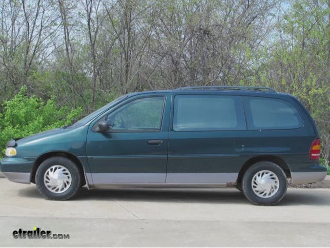 Ford Windstar