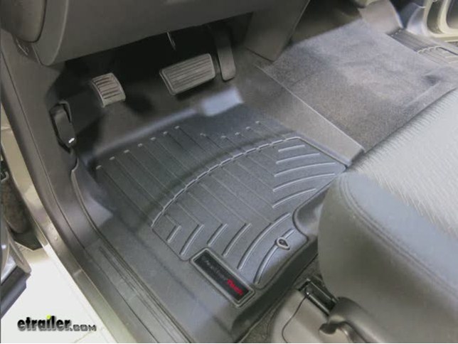 weathertech front auto floor mats black weathertech floor mats wt440661 weathertech front auto floor mats black weathertech floor mats wt440661