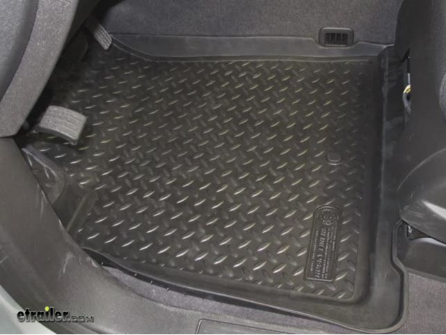 floor mats for 2012 chevrolet traverse husky liners hl31011 floor mats for 2012 chevrolet traverse husky liners hl31011