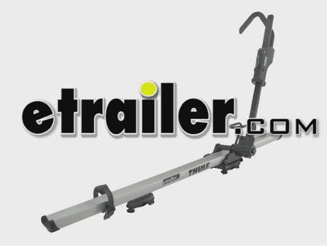 Thule Bike Roof Racks Review