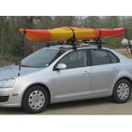 Will the Yakima Mako Aero Kayak Saddles Fit on a 2013 ... Will the Yakima Mako Aero Kayak Saddles Fit on a 2013 ...