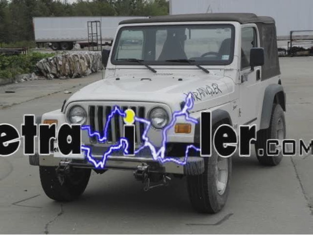 free 2006 jeep wrangler owners manual