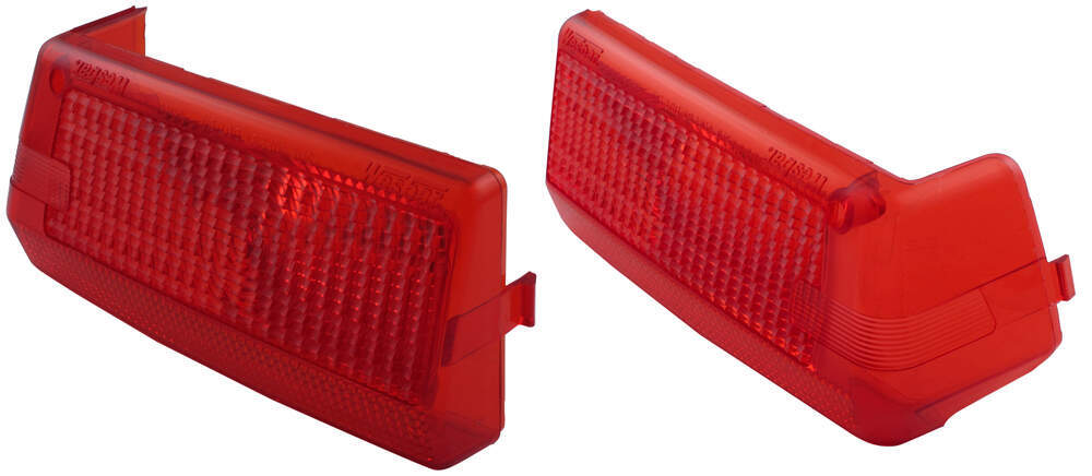 Tail light replacement kit
