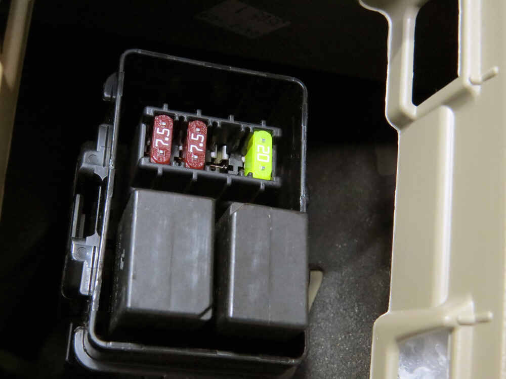 2010 2011 2012 2013 On 2013 Honda Accord Trailer Wiring Harness