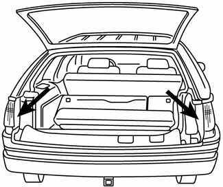Custom Fit Vehicle Wiring for 1995 Buick Roadmaster - Tow Ready 118352