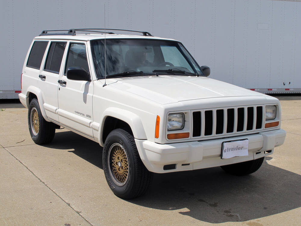 1997 Cherokee jeep vehicle