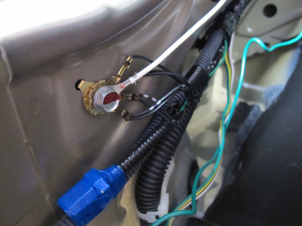 2005 Honda Accord Trailer Wiring Harness Additionally 2005 Honda