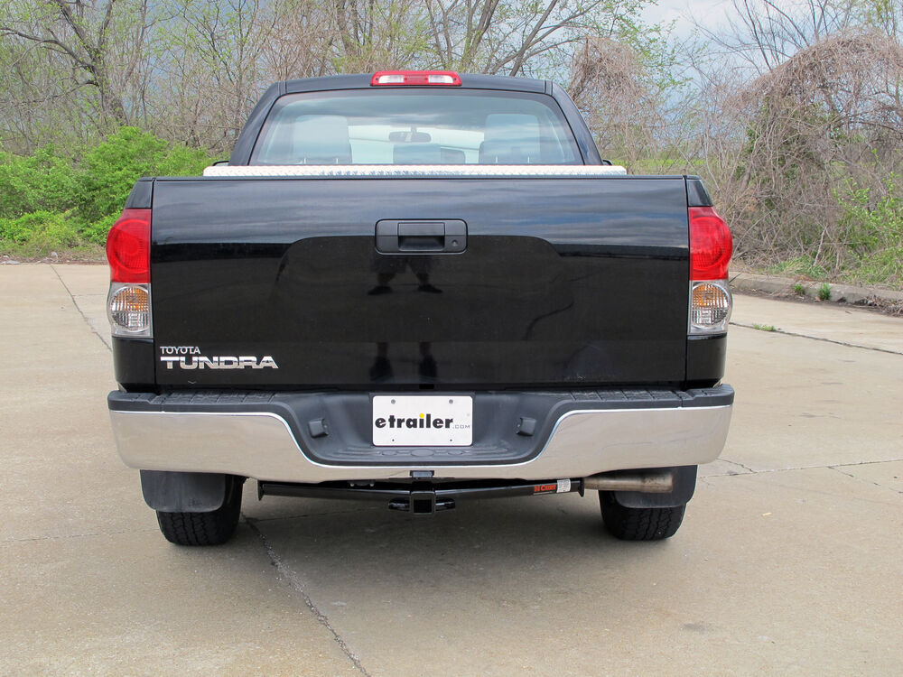 receiver hitch for 2008 toyota tundra #2