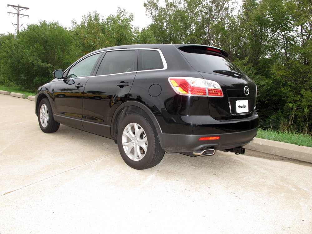 Trailer Hitch for 2012 mazda cx 9 Curt