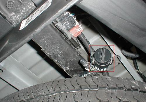 Installing a Brake Controller on a 2008 GMC Yukon Denali XL AWD with