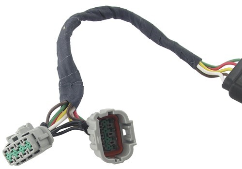 Nissan oem electrical connector