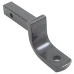 Sportframe Drawbar 2-1/8" Rise or 2-3/4" Drop 2000# Kit