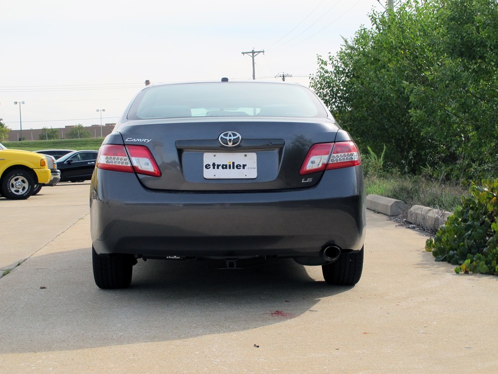 2010 toyota camry trailer hitch #5