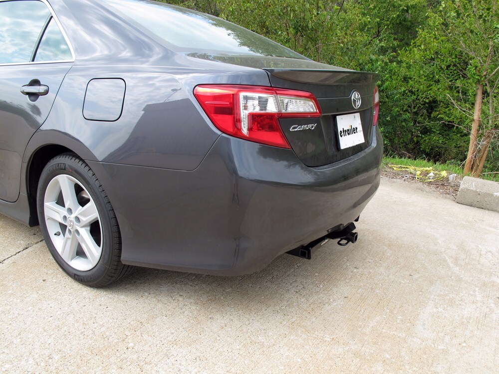 1994 Toyota camry hitch