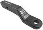 Forged Ball Mount 1" Rise or 2" Drop, 12,000 lbs