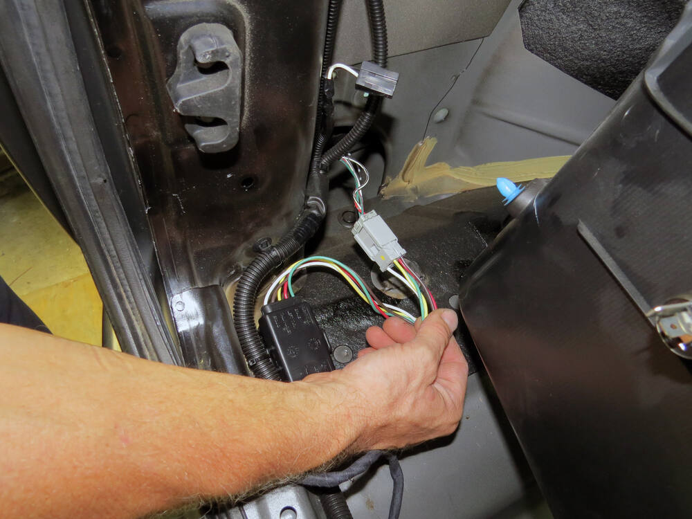 2004 Honda pilot trailer wiring instructions #4 2004 Honda pilot trailer wiring instructions #4
