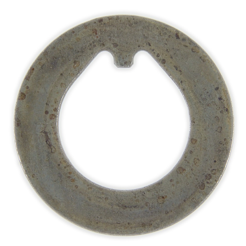4Pcs Trailer Wheel Spindle Tang Washers Sturdy For Wheel Axle Trailer