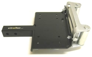 Draw Tite Hitch >> Front Mount Trailer Hitch Receiver Winch Mounting Plate Draw-Tite Accessories and Parts 6495 Draw Tite Hitch >> Front Mount Trailer Hitch Receiver Winch Mounting Plate Draw-Tite Accessories and Parts 6495