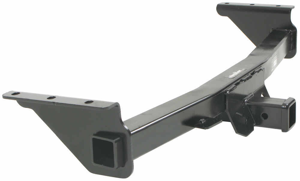 Nissan xterra trailer hitch size #6