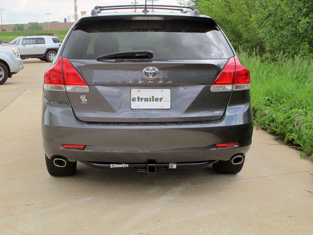 toyota venza towing package #7 toyota venza towing package #7