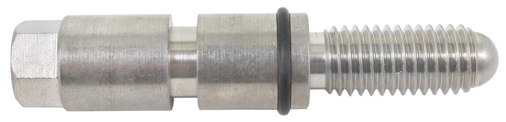 thule threaded hitch pin