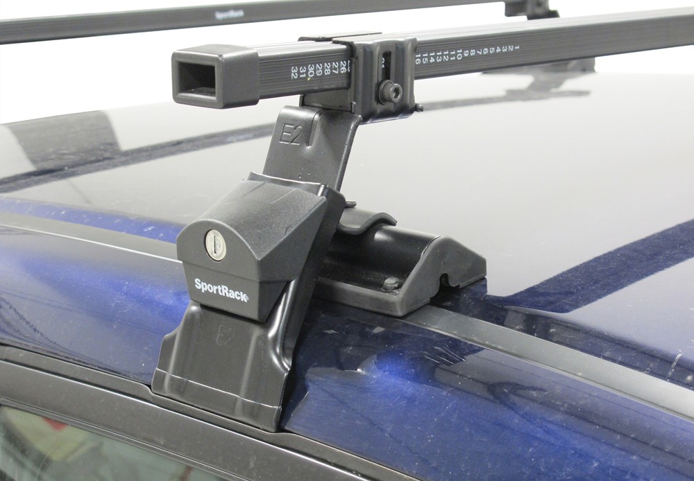 sportrack frontier bike rack
