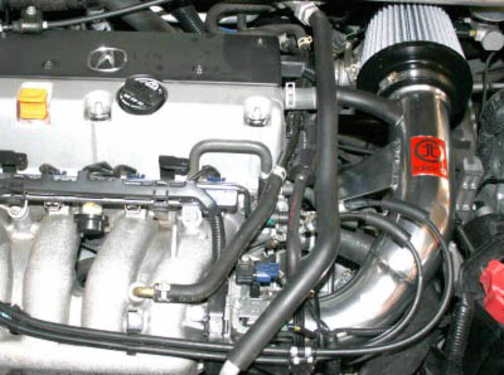 Acura 2006 on Air Intakes By Takeda For 2006 Rsx Afetr 1009p