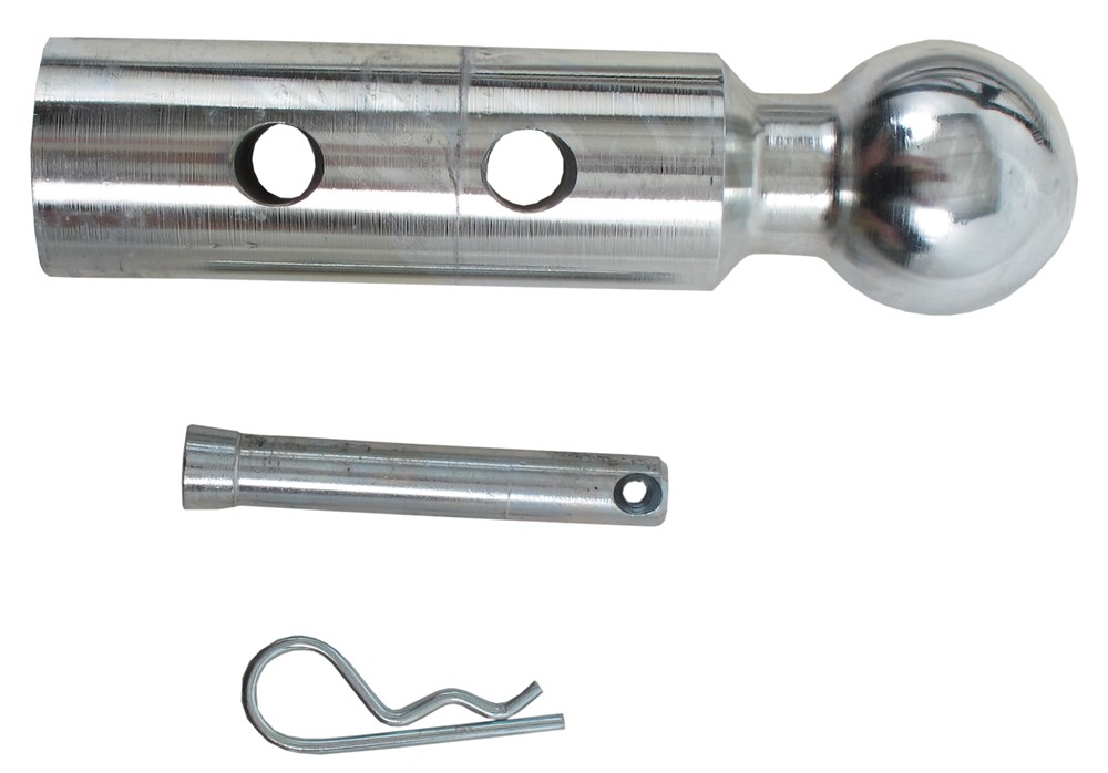 Compare Andersen Ultimate Vs Ranch Hitch Universal