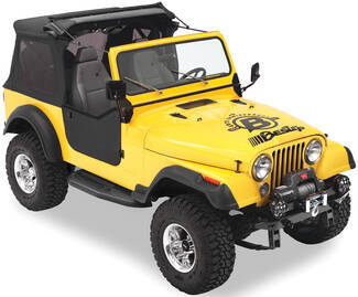 meilleur top soft top installer