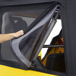 jeep zipper window