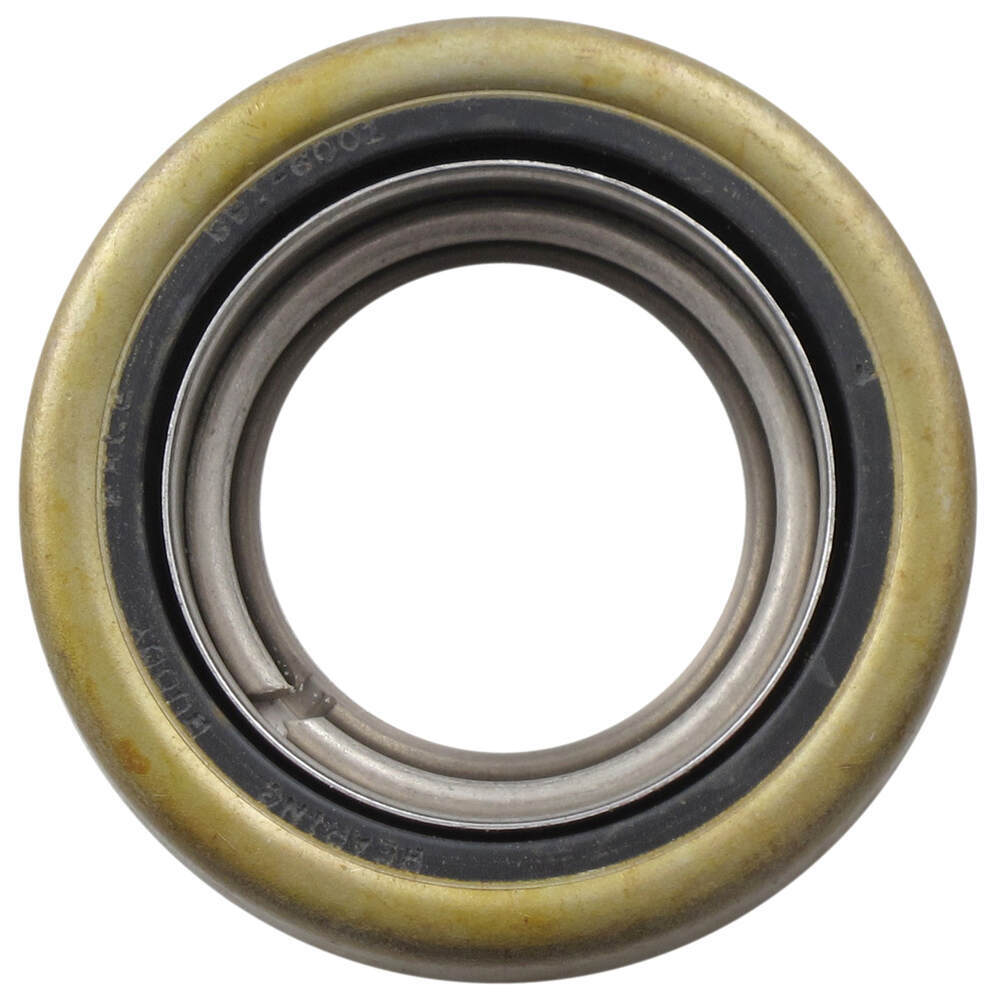 Spindle Grease Seal Set for L44643 Inner Bearing and 1.980 Bearing
