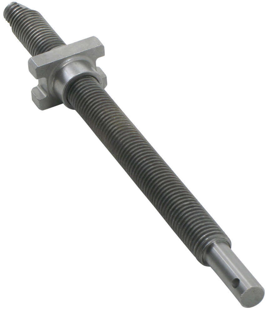 Replacement Screw and Nut Kit for 12000-lb Capacity Bulldog Jacks Bulldog Accessories and Parts