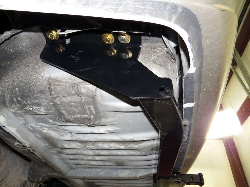 2004 toyota sienna trailer hitch #6 2004 toyota sienna trailer hitch #6