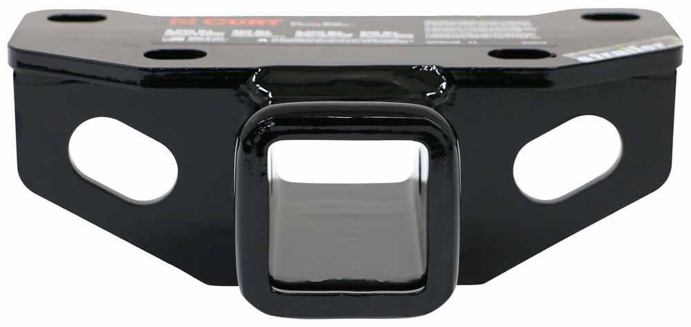 2011 Lexus Gx 460 Trailer Hitch