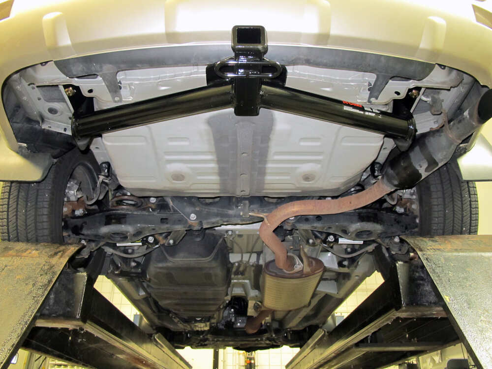 Trailer Hitch For 2008 Toyota Rav4