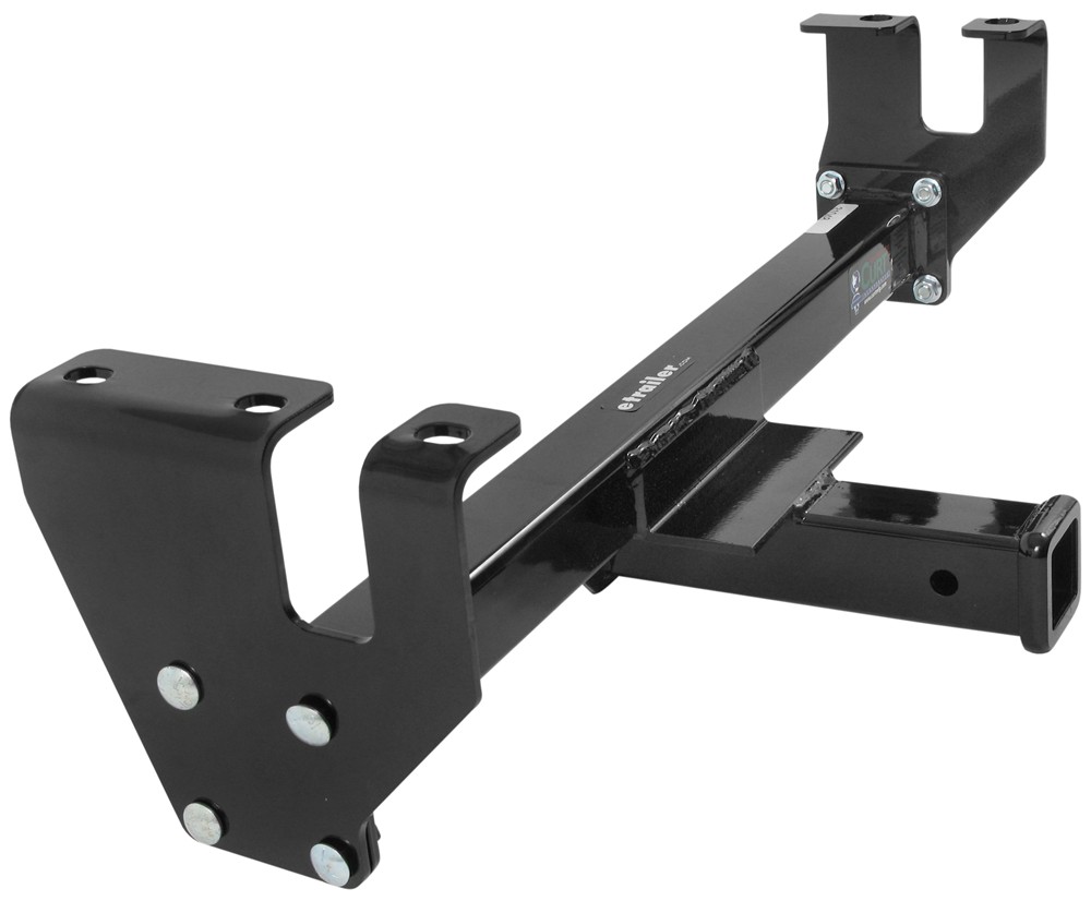 Front mount receiver hitch jeep cherokee #5