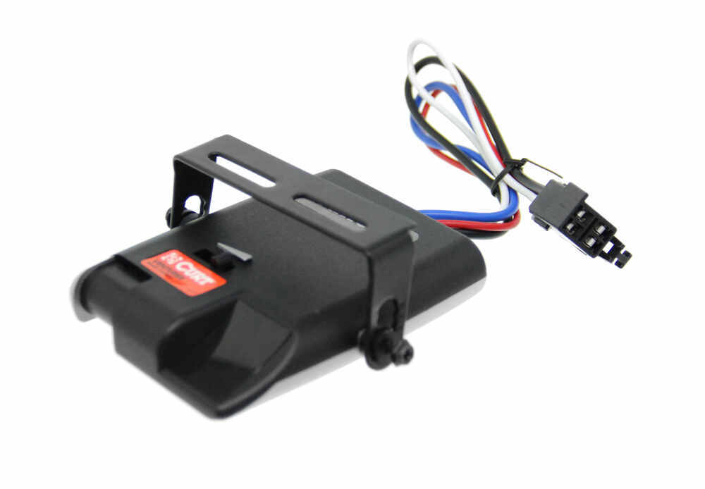 Brake Controller Time Delayed Controller Electric 2 6