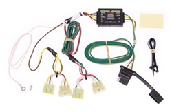 Toyota Pickup Trailer Wiring - 1993 | etrailer.com