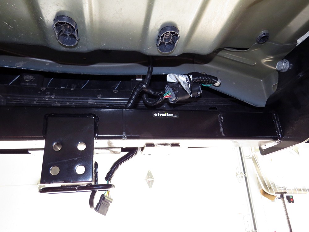Custom Fit Vehicle Wiring For 1998 Jeep Grand Cherokee Tow Ready