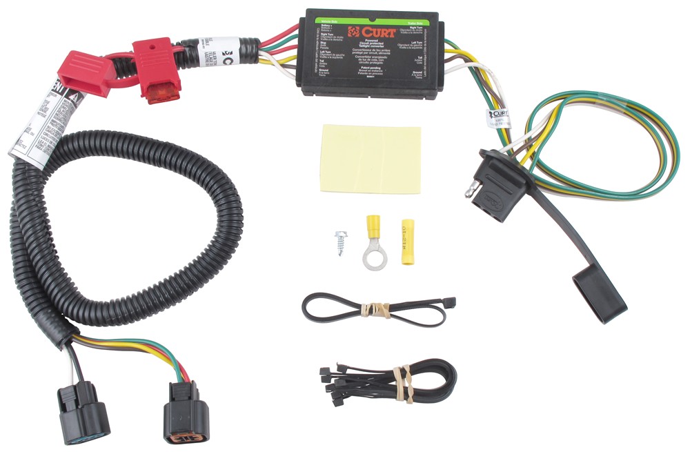 Brake controller wiring - Hyundai Forums : Hyundai Forum