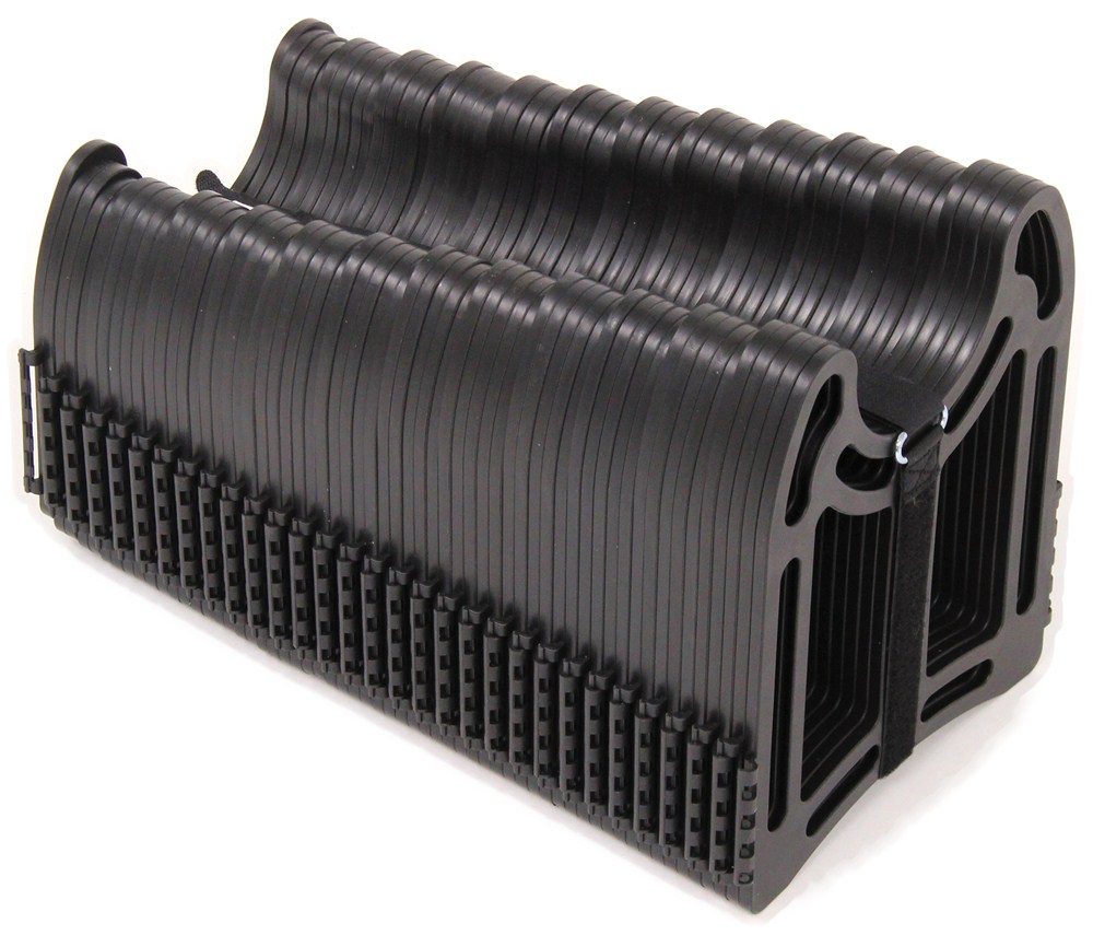 Sidewinder RV Sewer Hose Support w/ Storage Handle - 30