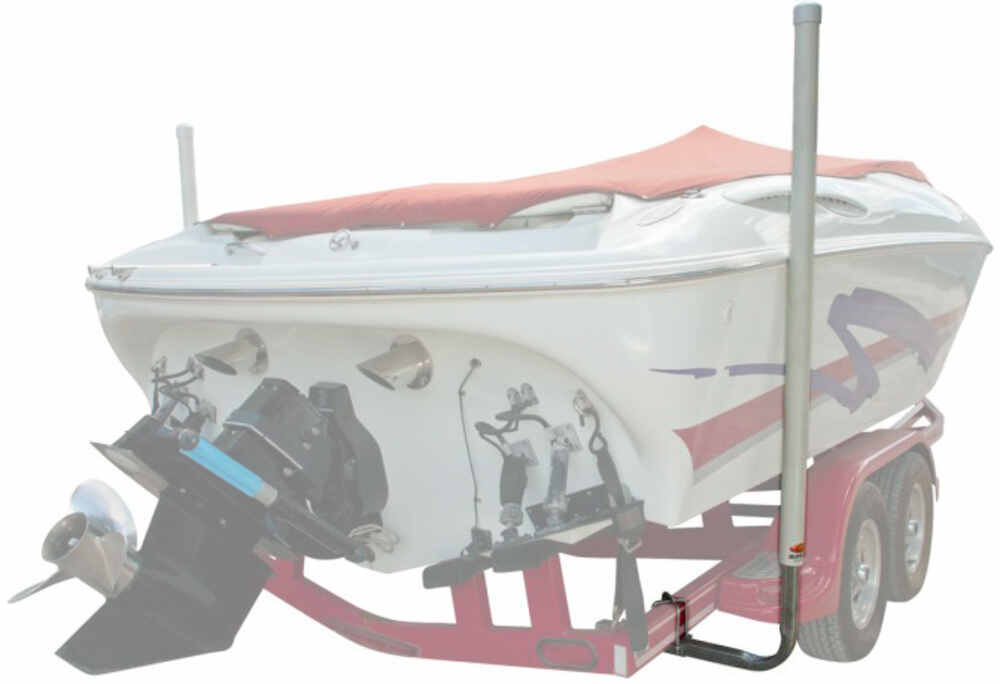  Guide-Ons for Boat Trailers - 40" Tall - 1 Pair CE Smith Boat Trailer